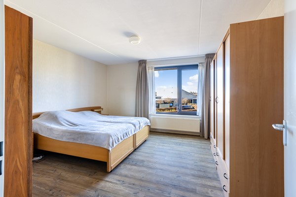 Foto - Te koop: Heerlijk ruim appartement in het gemoedelijke Klundert!
